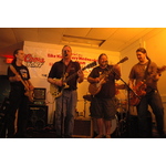 Jammers at Beach Cove, 8-26-09